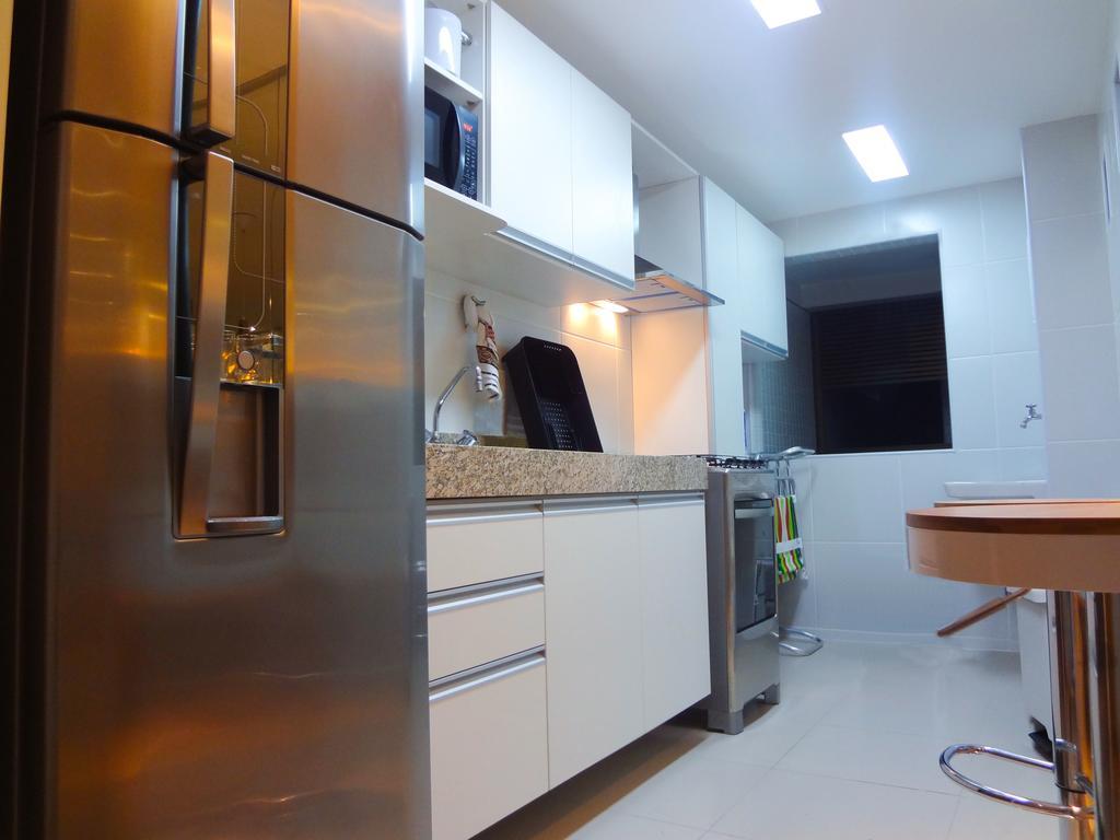Open Door Apartamentos - Maceio - Alagoas - Bra Εξωτερικό φωτογραφία