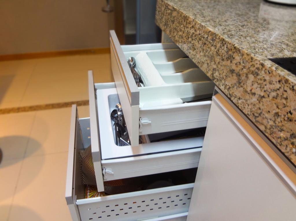 Open Door Apartamentos - Maceio - Alagoas - Bra Εξωτερικό φωτογραφία