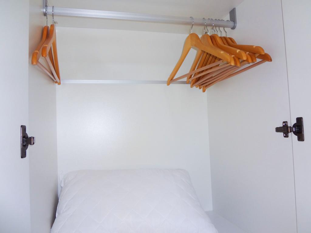 Open Door Apartamentos - Maceio - Alagoas - Bra Εξωτερικό φωτογραφία