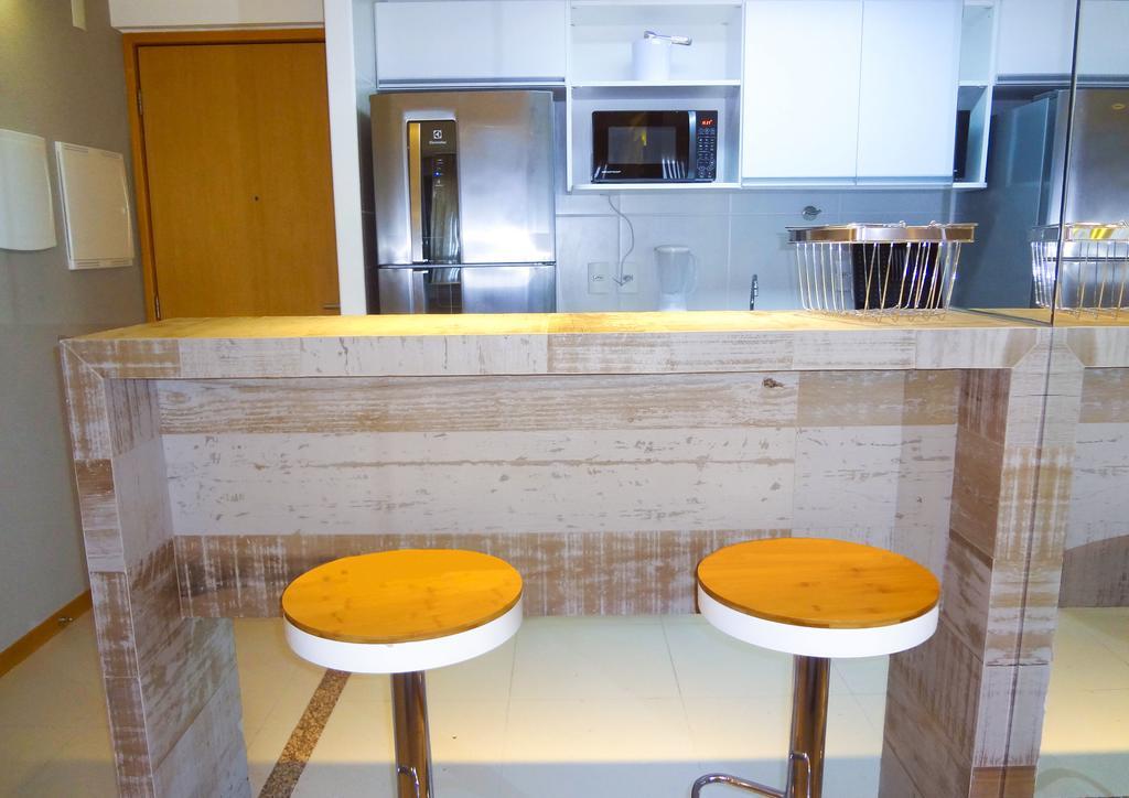 Open Door Apartamentos - Maceio - Alagoas - Bra Εξωτερικό φωτογραφία