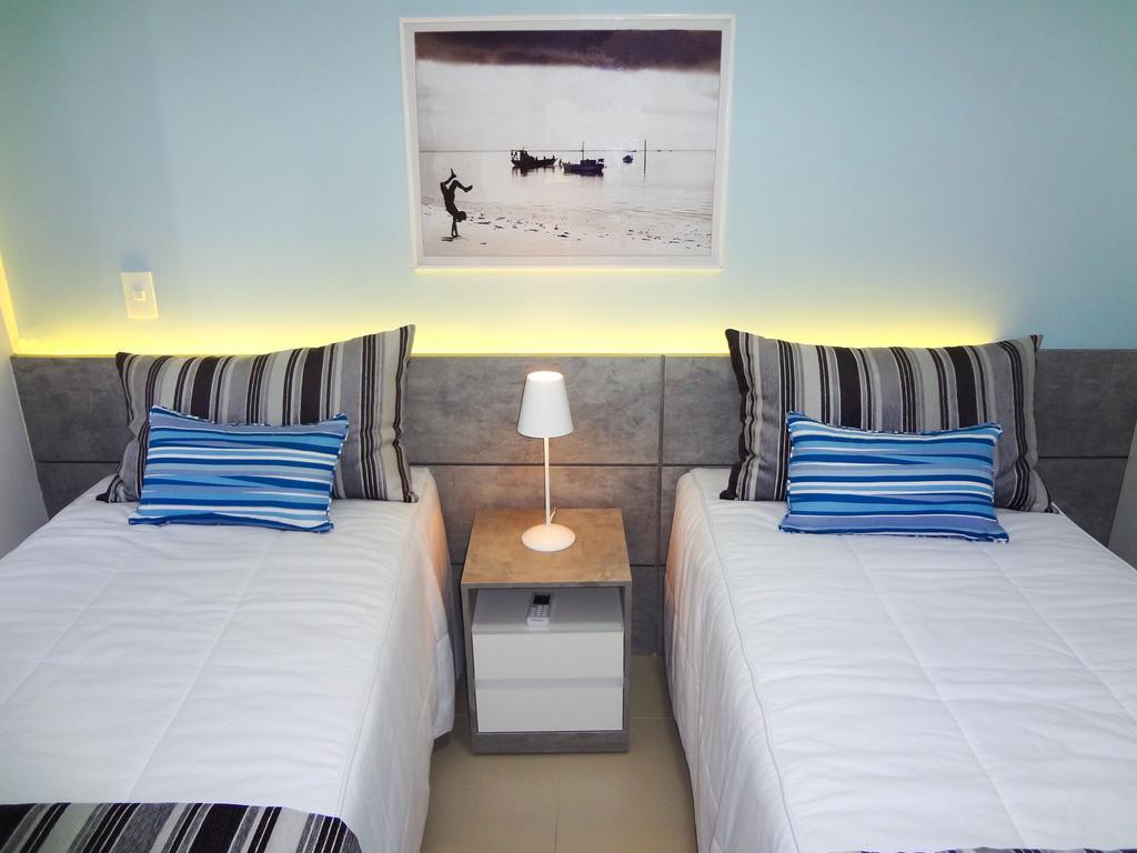 Open Door Apartamentos - Maceio - Alagoas - Bra Εξωτερικό φωτογραφία