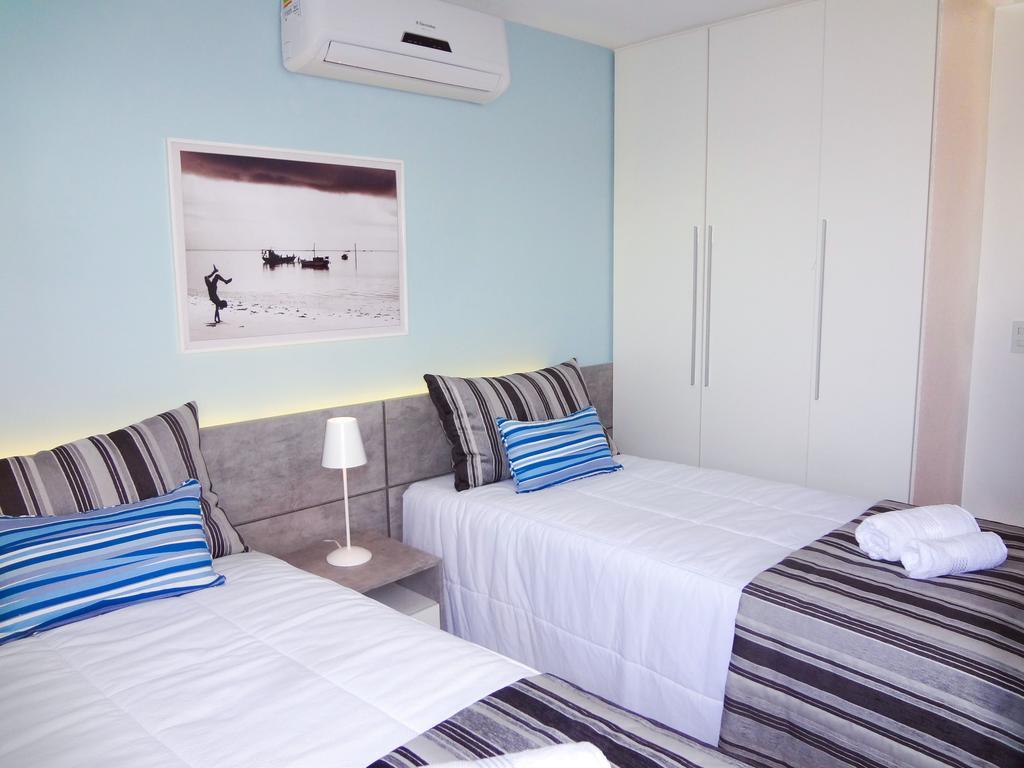 Open Door Apartamentos - Maceio - Alagoas - Bra Εξωτερικό φωτογραφία