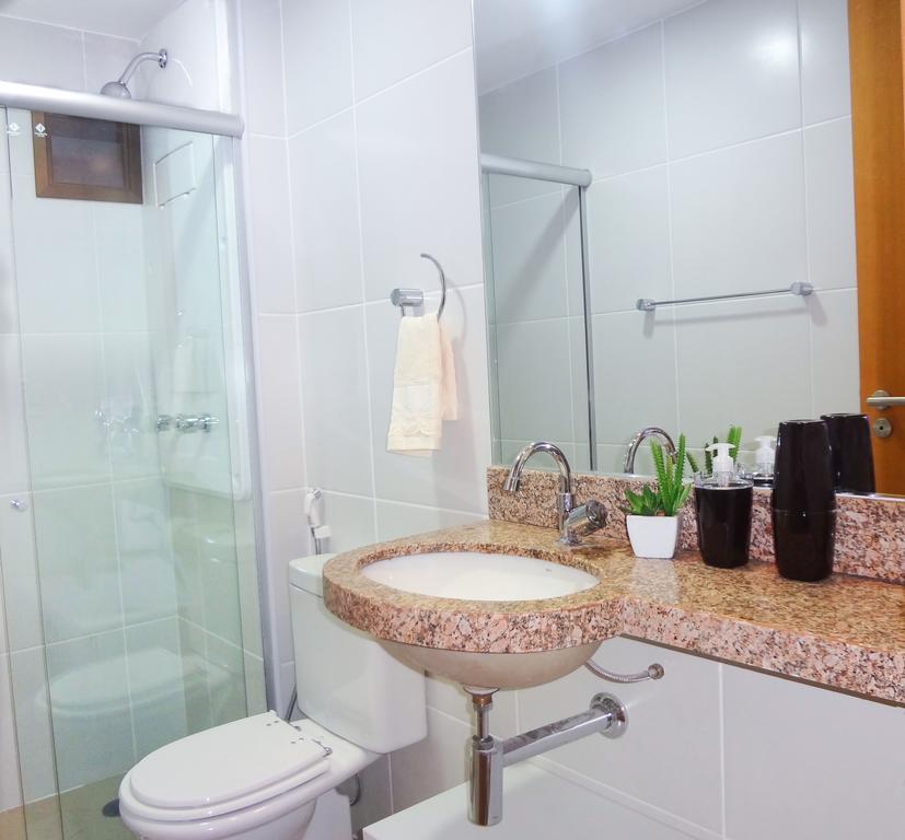 Open Door Apartamentos - Maceio - Alagoas - Bra Εξωτερικό φωτογραφία