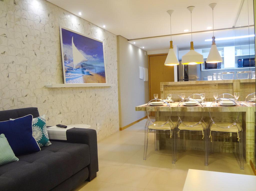 Open Door Apartamentos - Maceio - Alagoas - Bra Εξωτερικό φωτογραφία