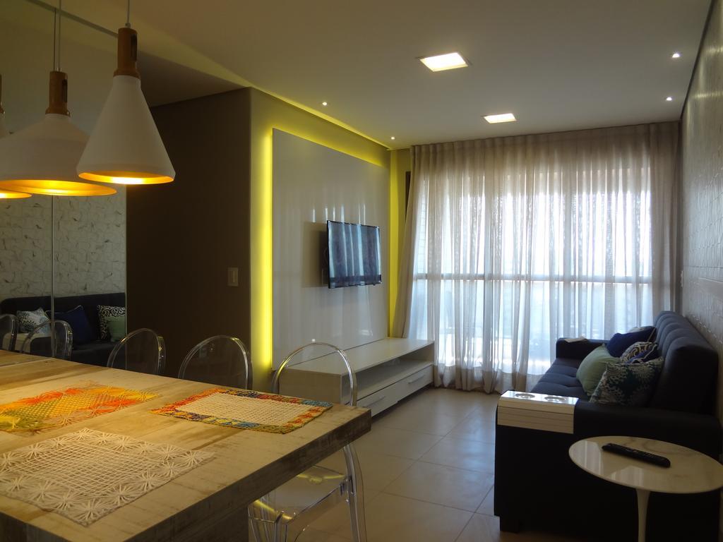 Open Door Apartamentos - Maceio - Alagoas - Bra Δωμάτιο φωτογραφία