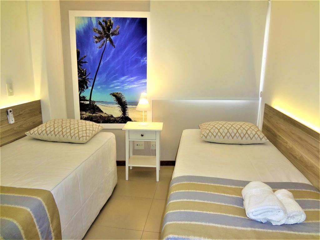 Open Door Apartamentos - Maceio - Alagoas - Bra Εξωτερικό φωτογραφία