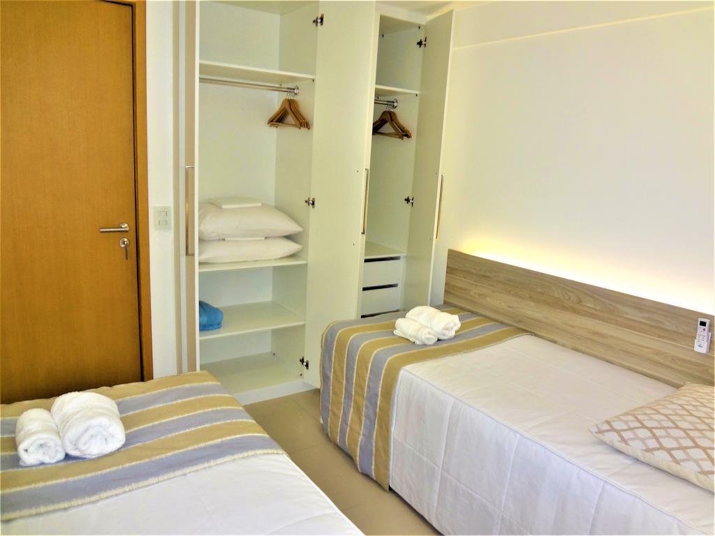 Open Door Apartamentos - Maceio - Alagoas - Bra Εξωτερικό φωτογραφία