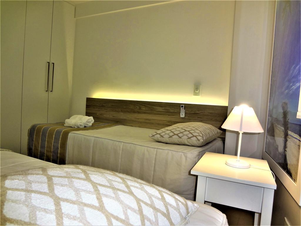 Open Door Apartamentos - Maceio - Alagoas - Bra Εξωτερικό φωτογραφία