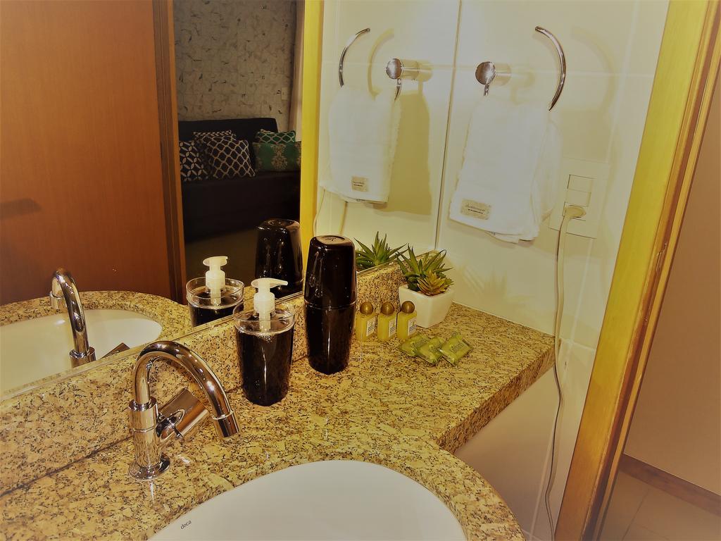 Open Door Apartamentos - Maceio - Alagoas - Bra Εξωτερικό φωτογραφία