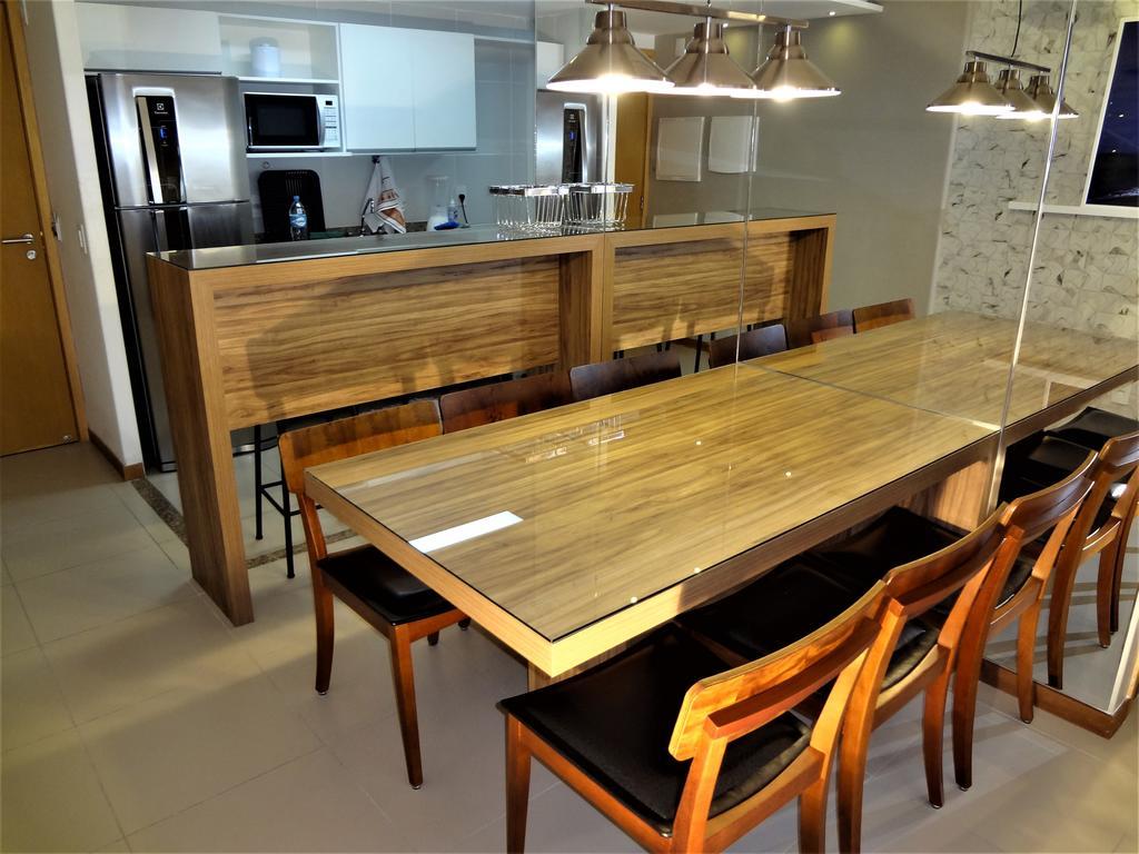 Open Door Apartamentos - Maceio - Alagoas - Bra Εξωτερικό φωτογραφία