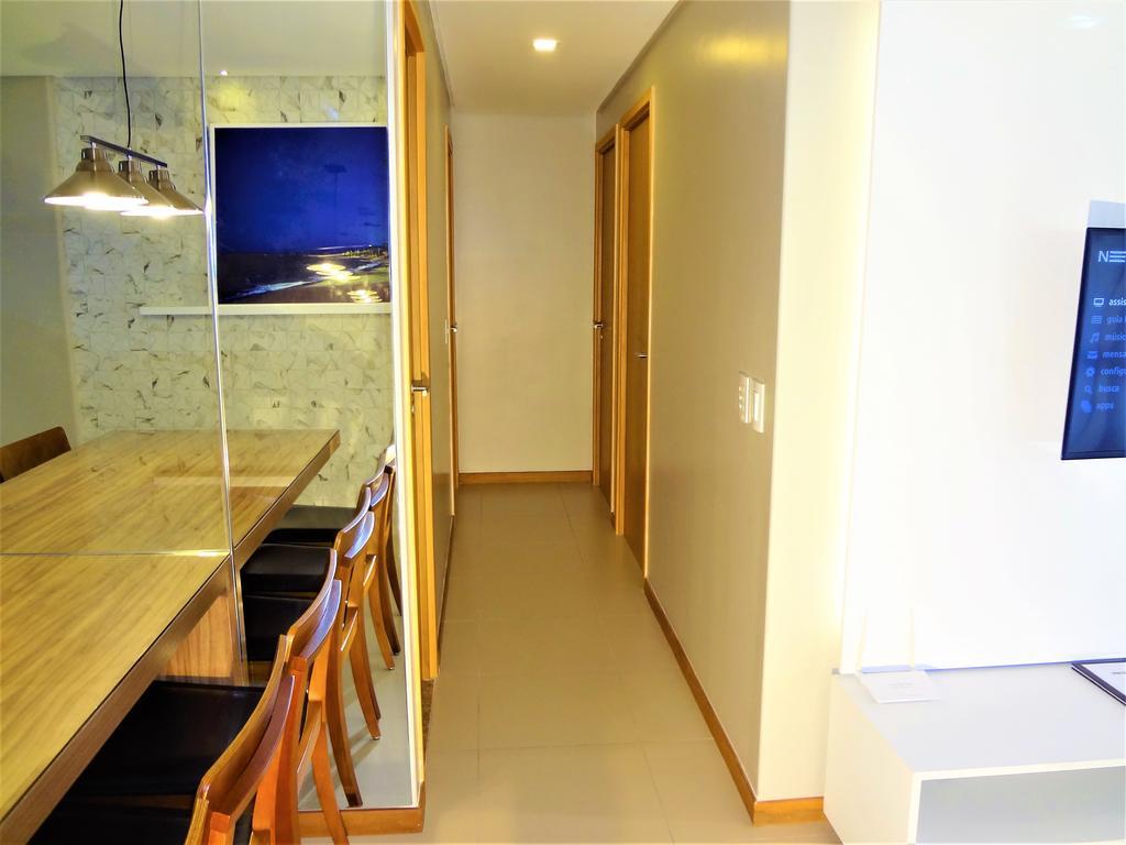 Open Door Apartamentos - Maceio - Alagoas - Bra Εξωτερικό φωτογραφία