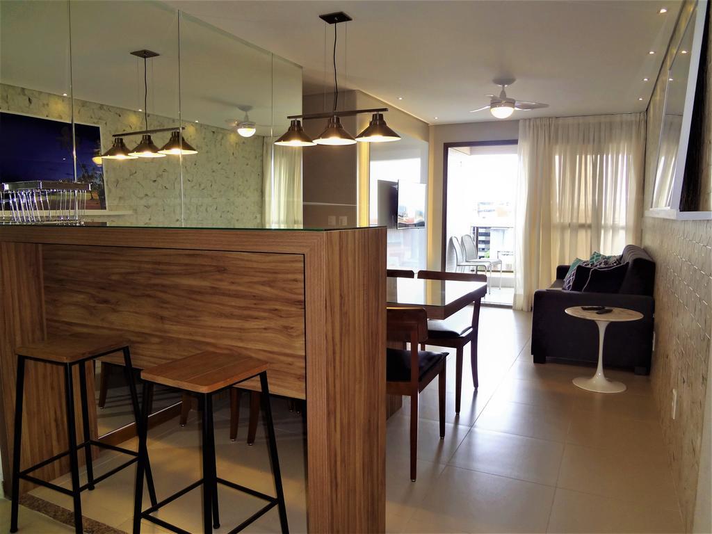 Open Door Apartamentos - Maceio - Alagoas - Bra Εξωτερικό φωτογραφία