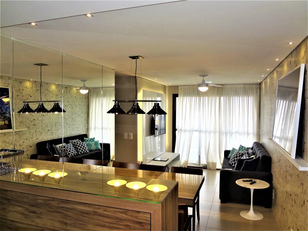 Open Door Apartamentos - Maceio - Alagoas - Bra Εξωτερικό φωτογραφία