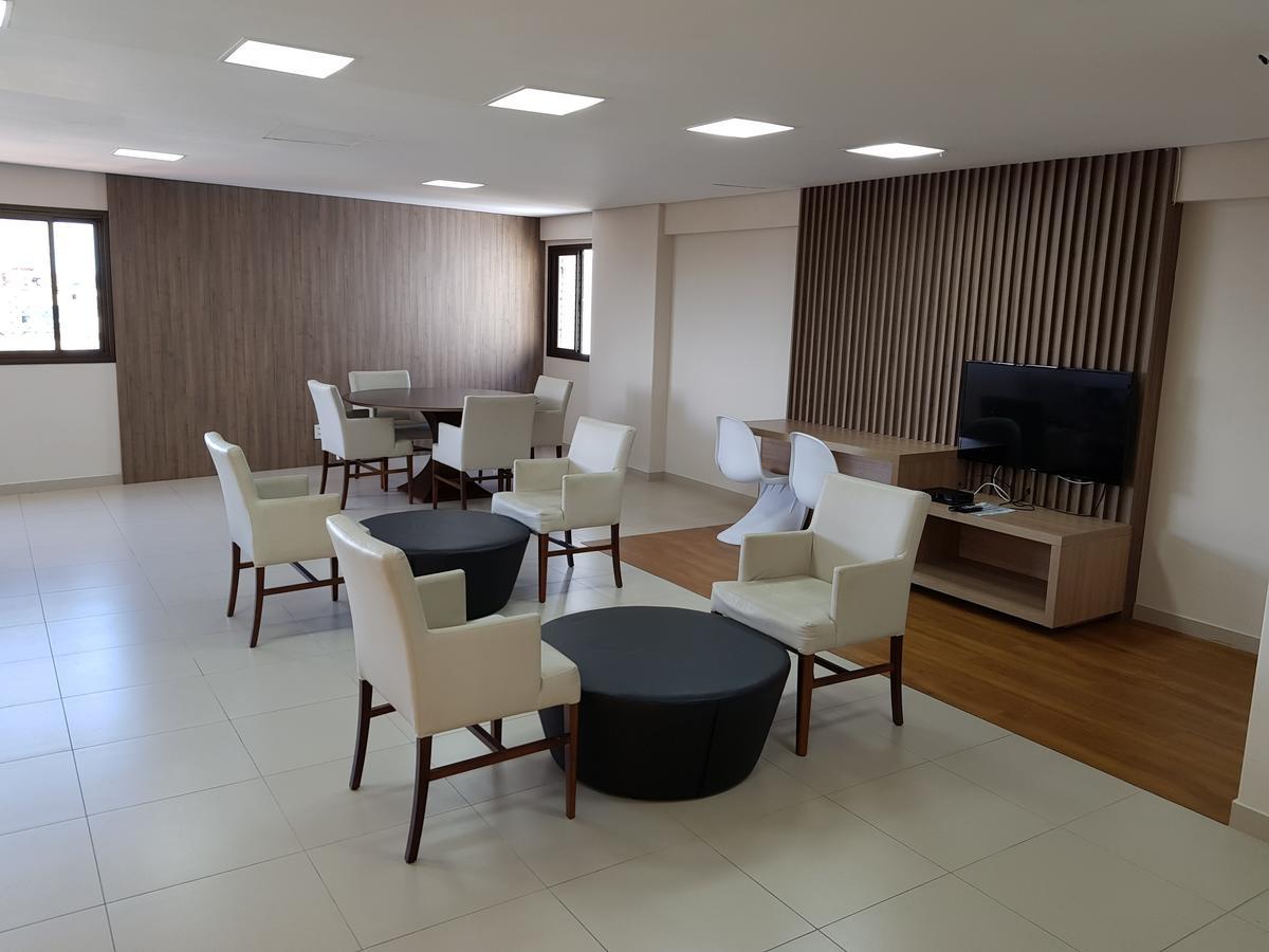 Open Door Apartamentos - Maceio - Alagoas - Bra Εξωτερικό φωτογραφία