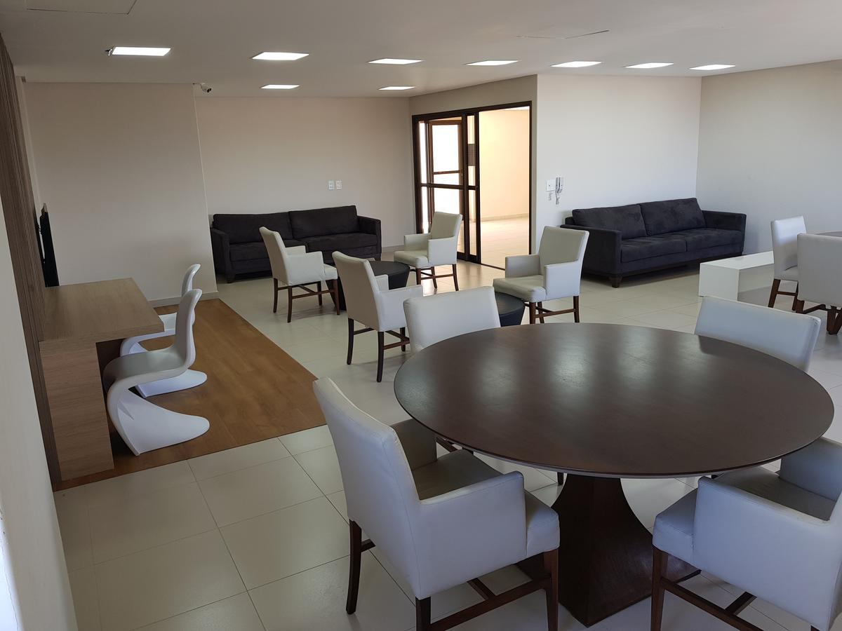 Open Door Apartamentos - Maceio - Alagoas - Bra Εξωτερικό φωτογραφία